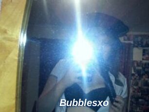 Bubblesxo