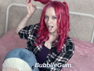 BubblleGum