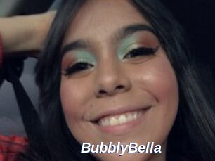 BubblyBella