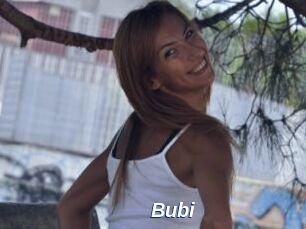 Bubi