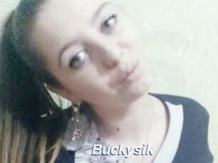 Buckysik