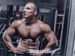 BugattiBoy