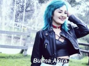 Bulma_Akira