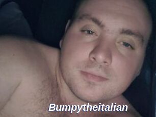 Bumpytheitalian