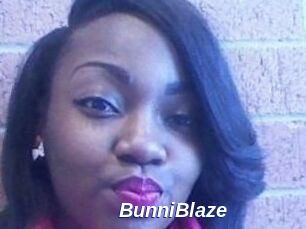 BunniBlaze