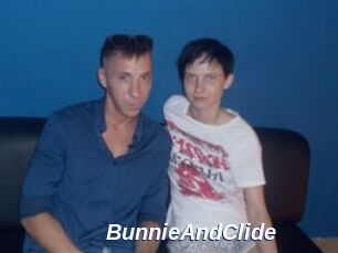 BunnieAndClide