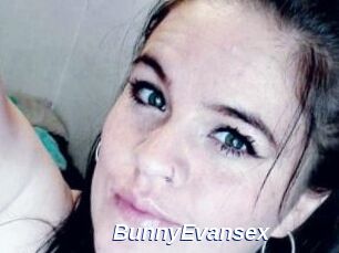 BunnyEvansex