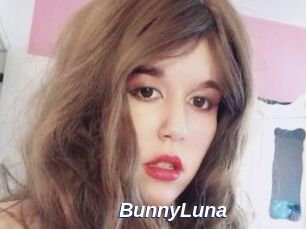 BunnyLuna