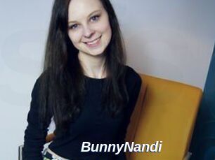 BunnyNandi