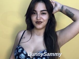 BunnySammy