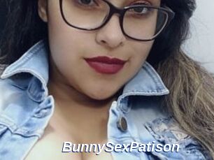 BunnySexPatison