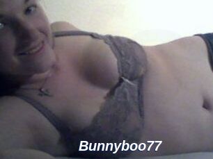 Bunnyboo77