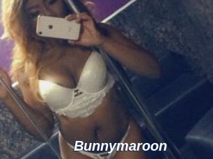 Bunnymaroon