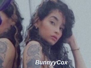 BunnyyCox