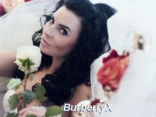 BurberryX