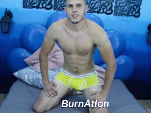 BurnAtlon