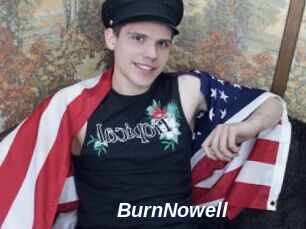 BurnNowell