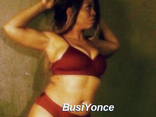 BusiYonce