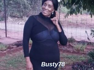 Busty78