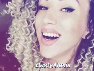 BustyAlexia