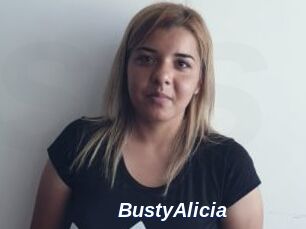 BustyAlicia