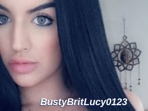 BustyBritLucy0123