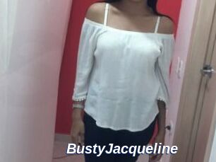 BustyJacqueline
