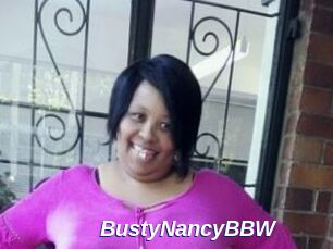 BustyNancyBBW