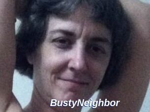 BustyNeighbor