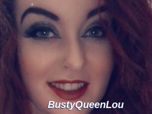BustyQueenLou