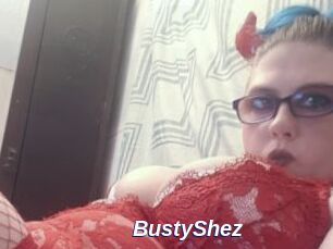 BustyShez