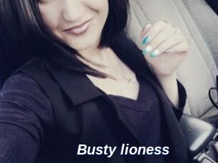 Busty_lioness