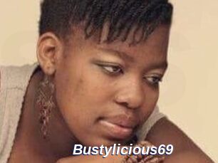 Bustylicious69