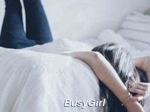 BusyGirl
