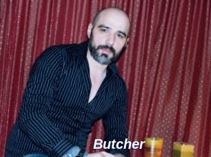 Butcher
