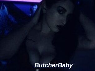 ButcherBaby