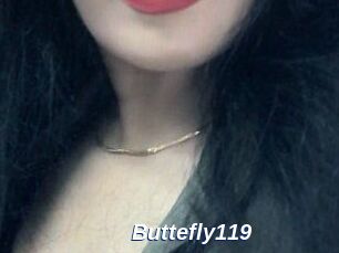 Buttefly119