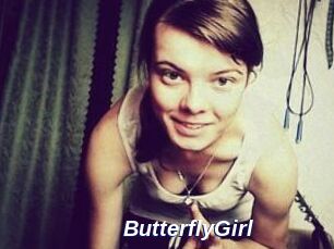 ButterflyGirl