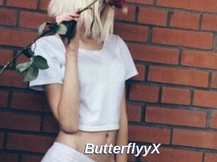 ButterflyyX
