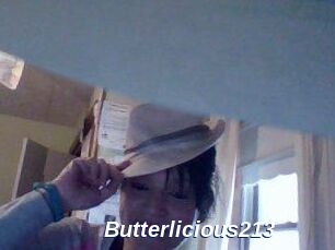 Butterlicious213