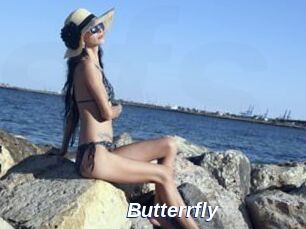 Butterrfly