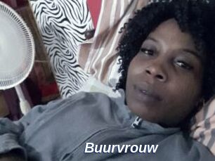 Buurvrouw