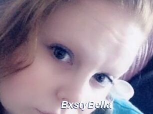 BxstyBella
