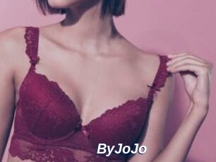 ByJoJo