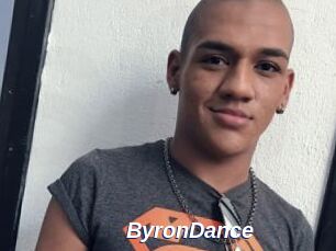 ByronDance
