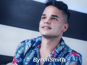 ByronSmith