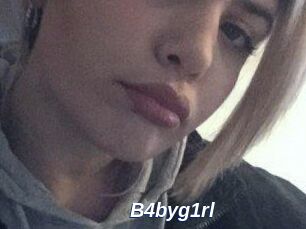 B4byg1rl