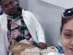 BLaXiCaN6969