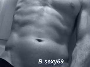 B_sexy69