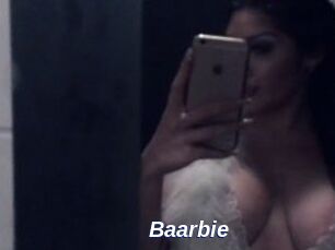 Baarbie